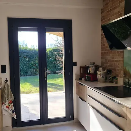 Provencale Avec Piscine - Proche Uzes Villa Arpaillargues-et-Aureillac