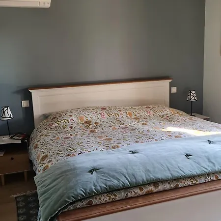 Provencale Avec Piscine - Proche Uzes Villa Arpaillargues-et-Aureillac