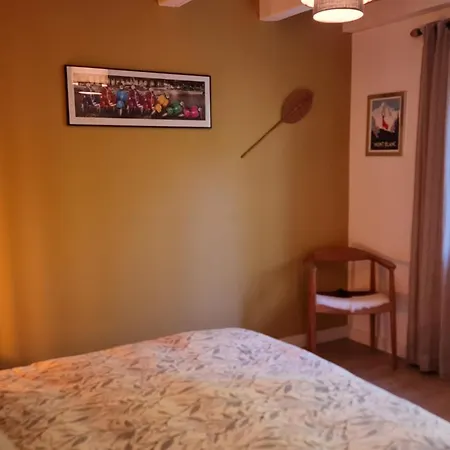 וילה Provencale Avec Piscine - Proche Uzes *