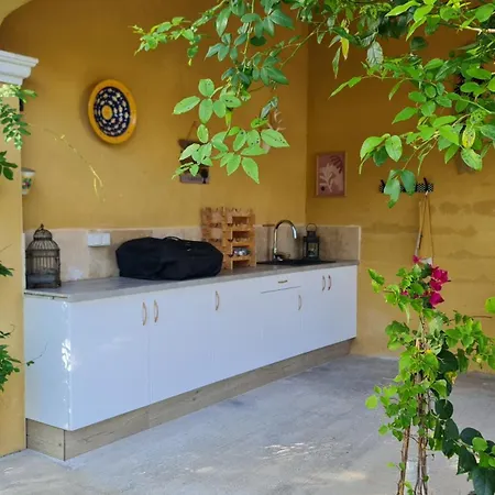 וילה Provencale Avec Piscine - Proche Uzes *